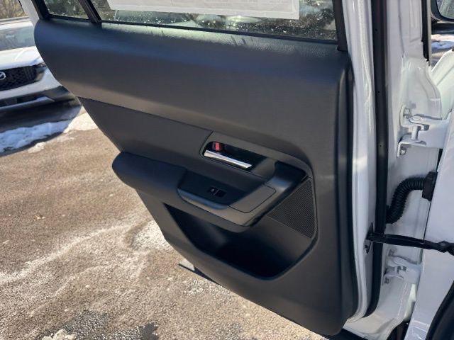 new 2025 Mazda CX-50 car, priced at $43,890