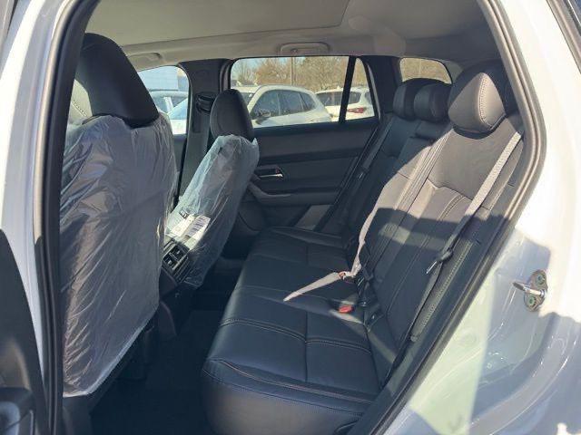 new 2025 Mazda CX-50 car, priced at $43,890