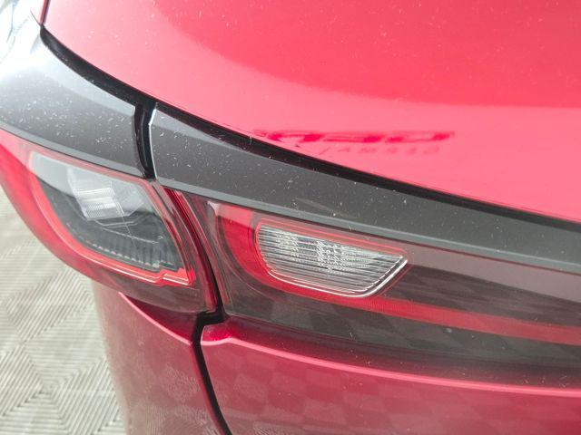 used 2022 Mazda CX-5 car, priced at $22,395