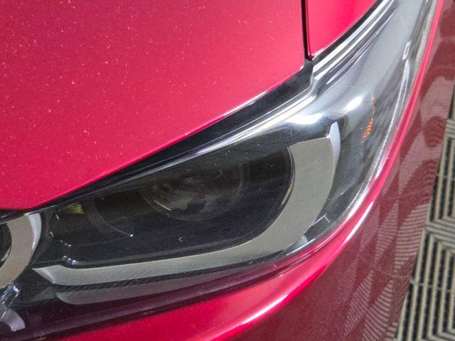 used 2022 Mazda CX-5 car, priced at $22,395