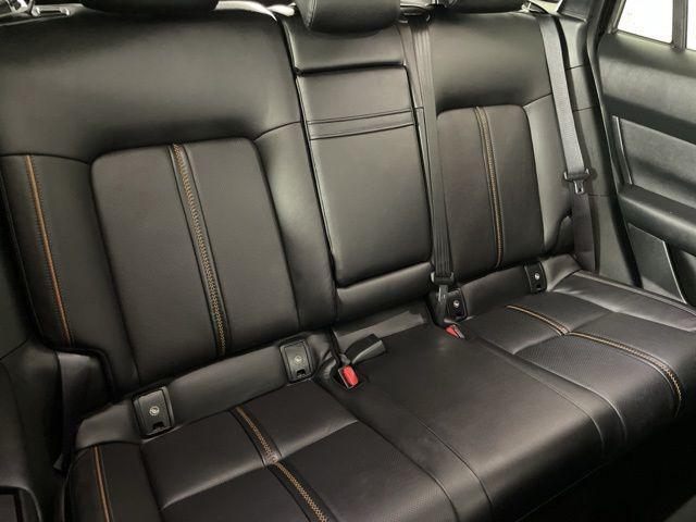 used 2023 Mazda CX-50 car, priced at $31,599