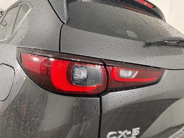 used 2023 Mazda CX-5 car, priced at $27,629
