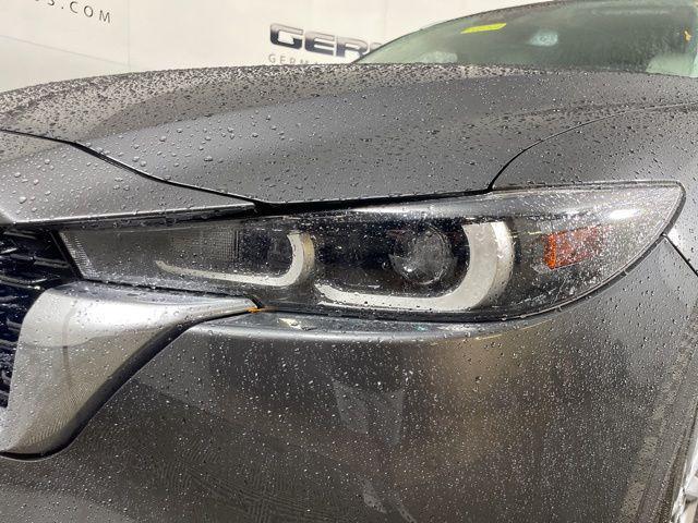 used 2023 Mazda CX-5 car, priced at $27,629