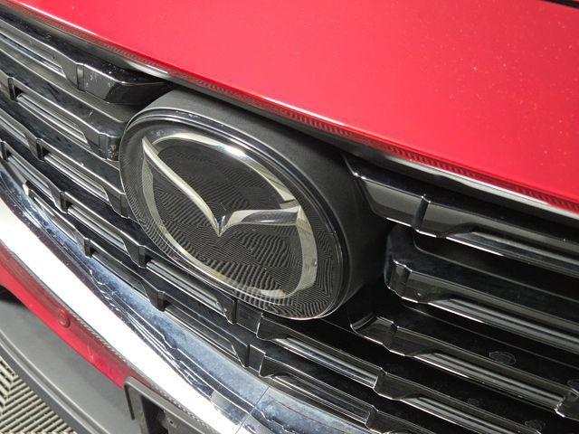used 2022 Mazda CX-9 car, priced at $29,895