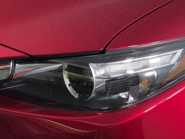 used 2022 Mazda CX-9 car, priced at $29,895