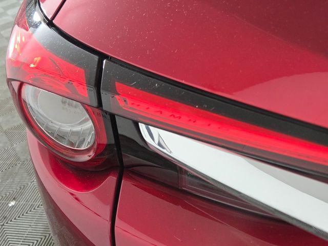 used 2022 Mazda CX-9 car, priced at $29,895