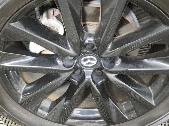 used 2022 Mazda CX-9 car, priced at $29,895