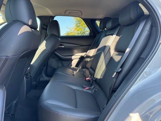 new 2025 Mazda CX-30 car, priced at $29,135