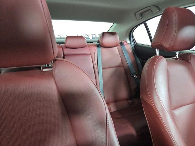 used 2025 Mazda Mazda3 car, priced at $23,895