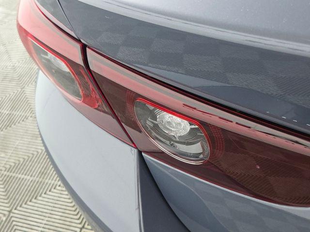 used 2025 Mazda Mazda3 car, priced at $23,895