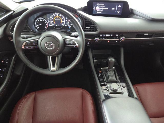 used 2025 Mazda Mazda3 car, priced at $23,895