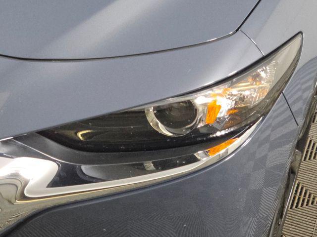 used 2025 Mazda Mazda3 car, priced at $23,895