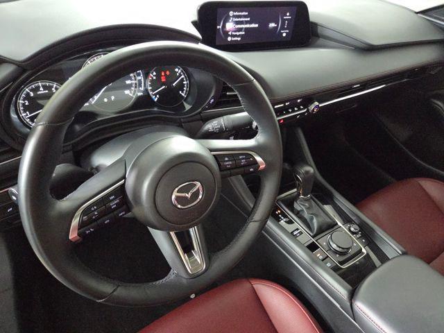 used 2025 Mazda Mazda3 car, priced at $23,895