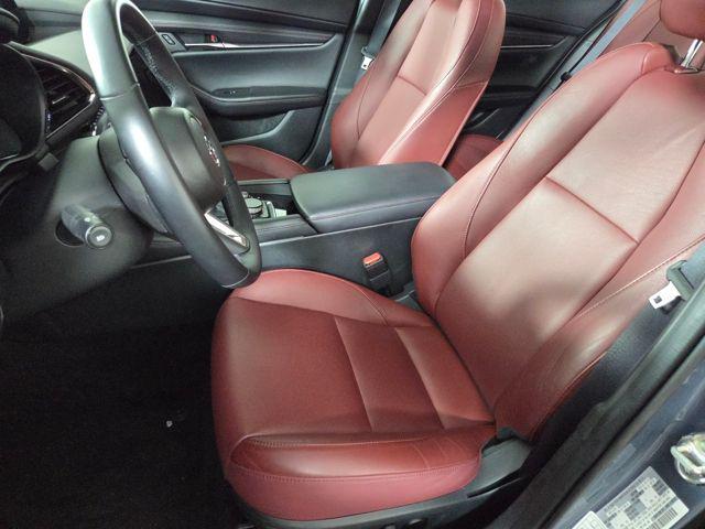 used 2025 Mazda Mazda3 car, priced at $23,895