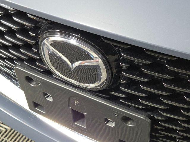 used 2025 Mazda Mazda3 car, priced at $23,895