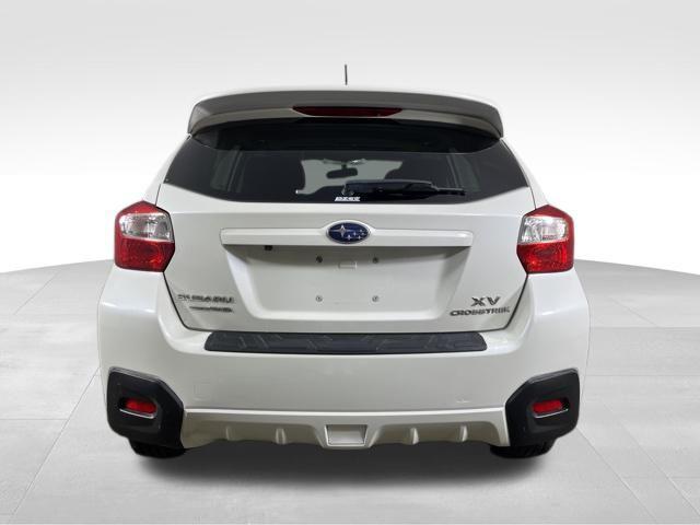 used 2015 Subaru XV Crosstrek car, priced at $10,209
