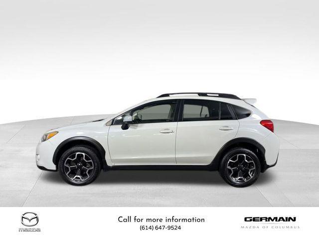 used 2015 Subaru XV Crosstrek car, priced at $10,209
