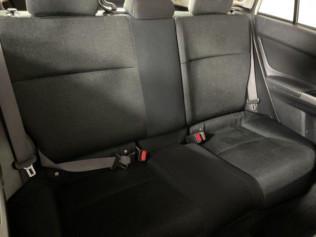 used 2015 Subaru XV Crosstrek car, priced at $10,209