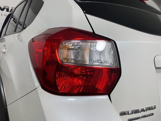 used 2015 Subaru XV Crosstrek car, priced at $10,209