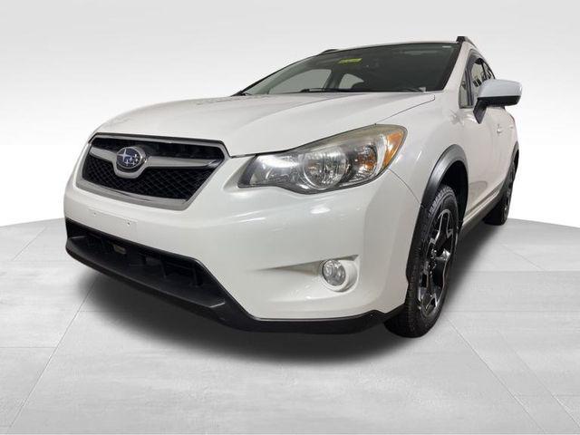 used 2015 Subaru XV Crosstrek car, priced at $10,209