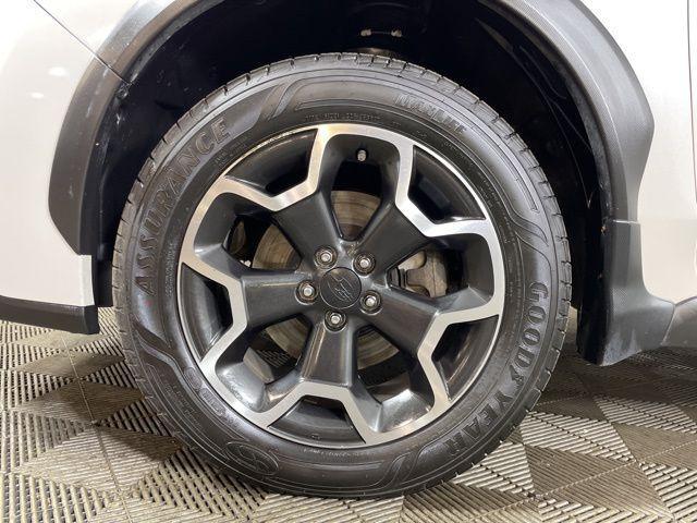 used 2015 Subaru XV Crosstrek car, priced at $10,209