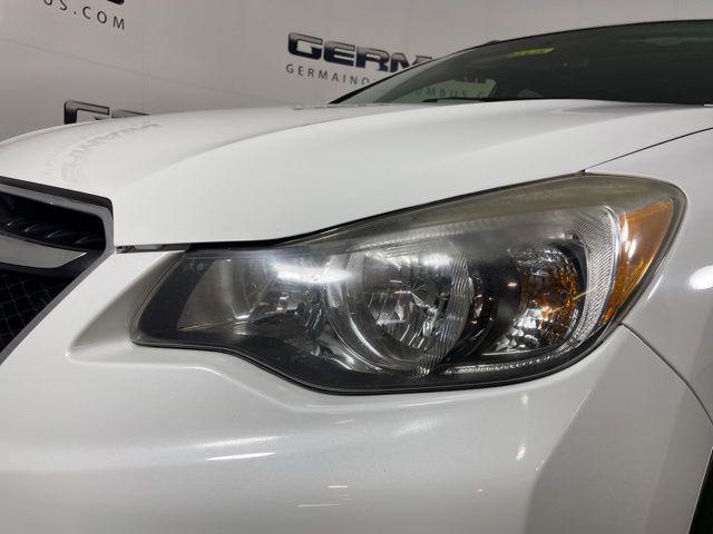 used 2015 Subaru XV Crosstrek car, priced at $10,209