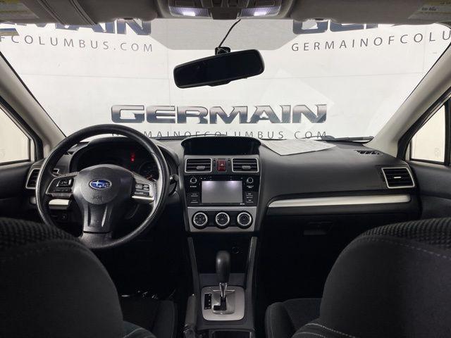 used 2015 Subaru XV Crosstrek car, priced at $10,209