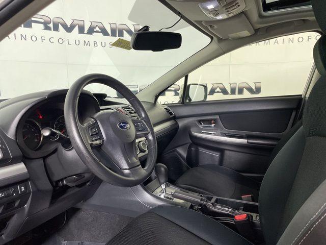 used 2015 Subaru XV Crosstrek car, priced at $10,209