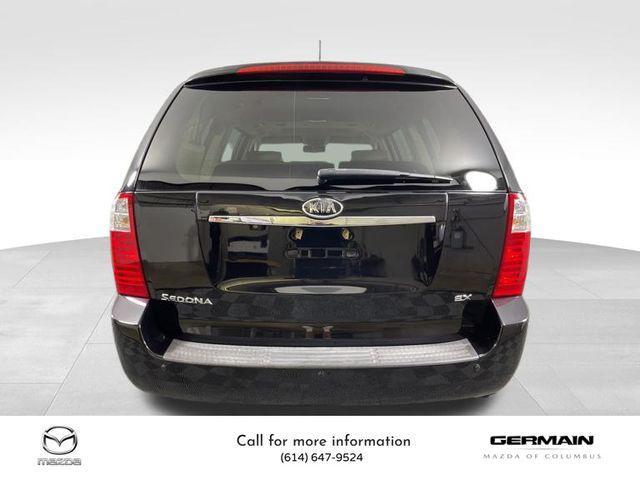 used 2010 Kia Sedona car, priced at $8,495