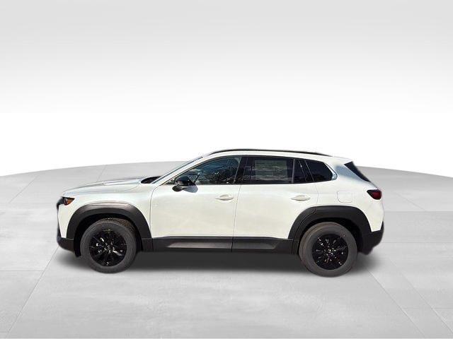 new 2026 Mazda CX-50 Hybrid car, priced at $40,966