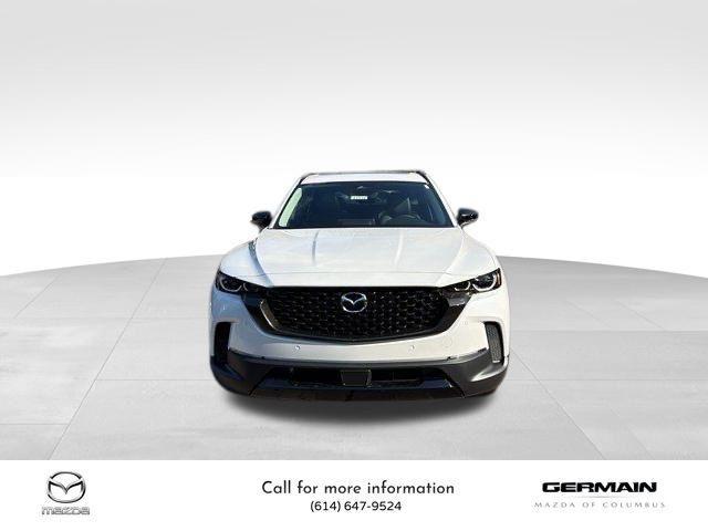 new 2026 Mazda CX-50 Hybrid car, priced at $40,966