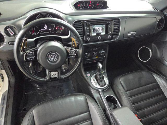 used 2014 Volkswagen Beetle car, priced at $8,995