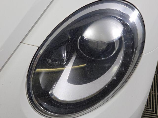 used 2014 Volkswagen Beetle car, priced at $8,995