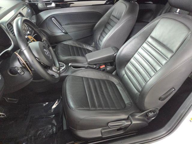 used 2014 Volkswagen Beetle car, priced at $8,995