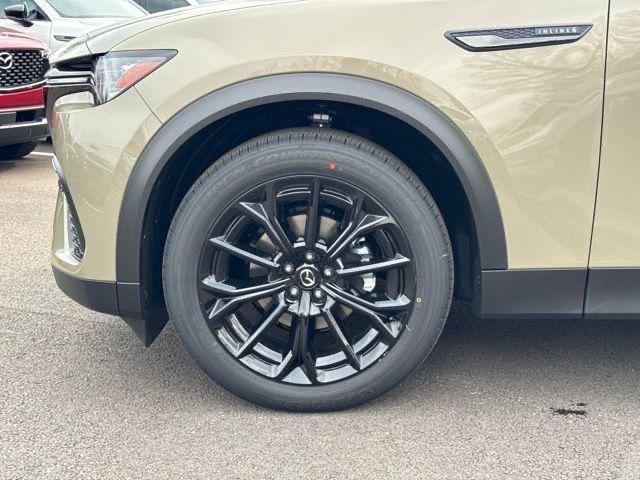 new 2025 Mazda CX-50 car, priced at $44,895