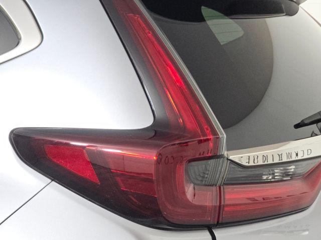 used 2021 Honda CR-V car, priced at $28,355