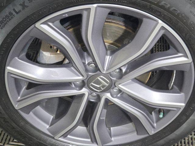 used 2021 Honda CR-V car, priced at $28,355