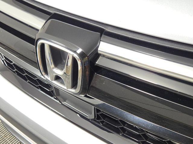 used 2021 Honda CR-V car, priced at $28,355