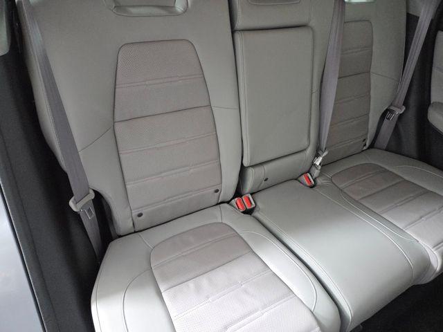 used 2021 Honda CR-V car, priced at $26,695