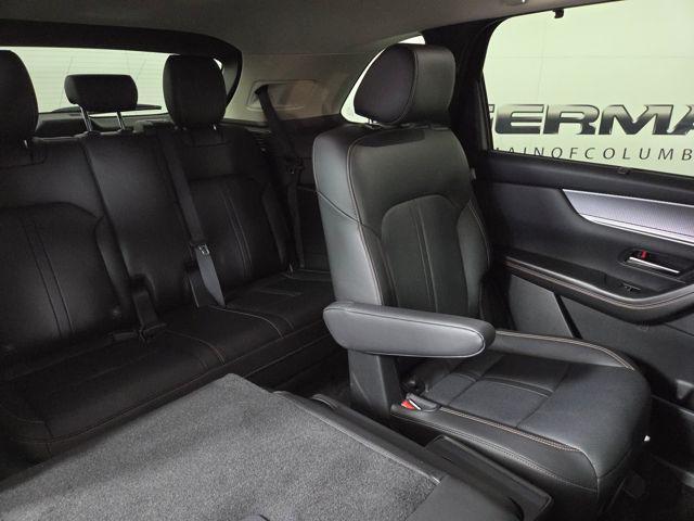 used 2024 Mazda CX-90 PHEV car, priced at $37,595