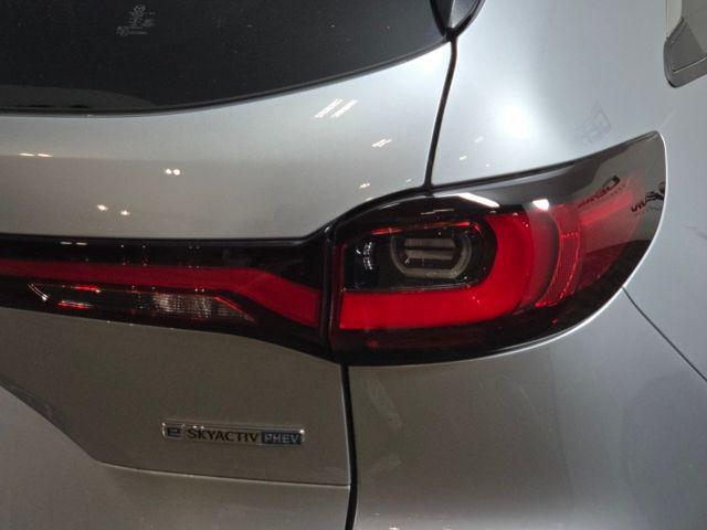 used 2024 Mazda CX-90 PHEV car, priced at $37,595