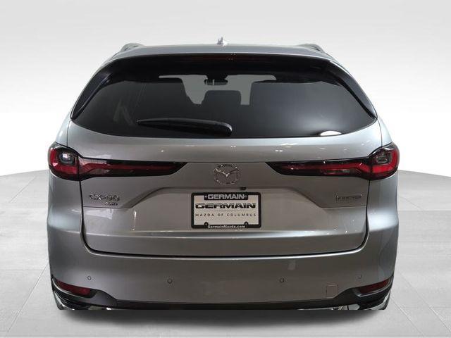 used 2024 Mazda CX-90 PHEV car, priced at $37,595