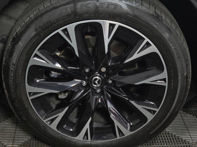 used 2024 Mazda CX-90 PHEV car, priced at $37,595