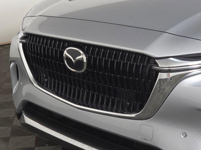 used 2024 Mazda CX-90 PHEV car, priced at $37,595