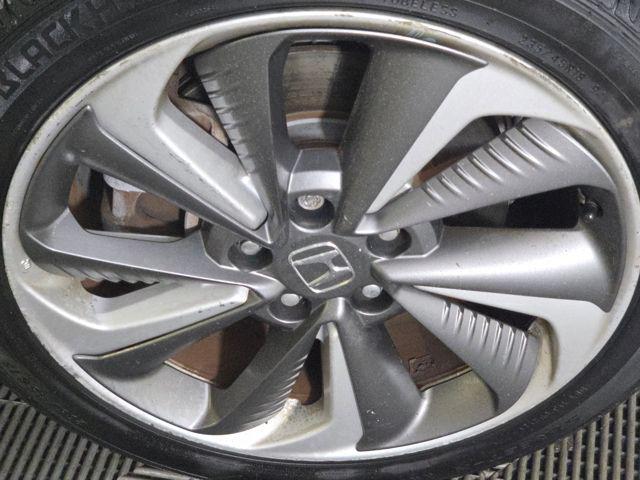 used 2018 Honda Clarity Plug-In Hybrid car, priced at $19,895