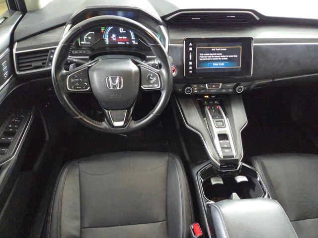 used 2018 Honda Clarity Plug-In Hybrid car, priced at $19,895