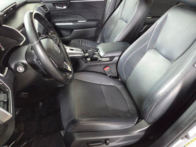 used 2018 Honda Clarity Plug-In Hybrid car, priced at $19,895