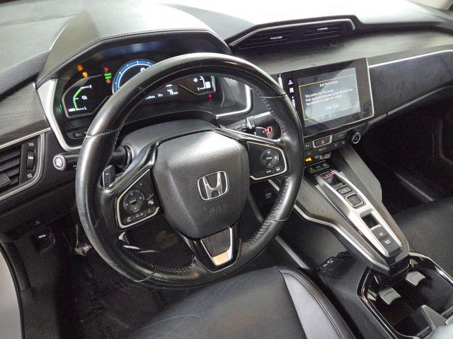 used 2018 Honda Clarity Plug-In Hybrid car, priced at $19,895