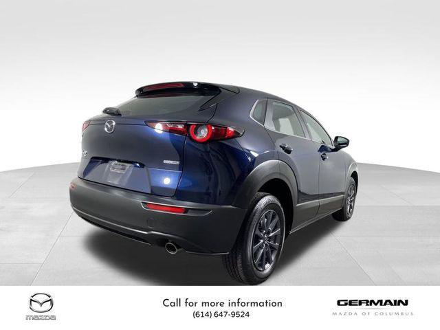 used 2022 Mazda CX-30 car, priced at $21,295