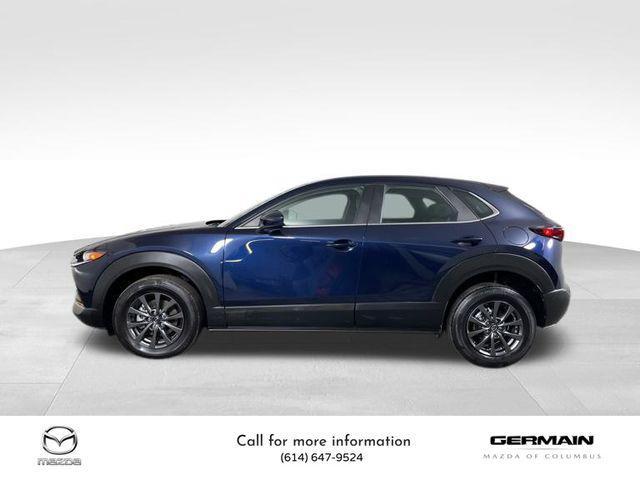 used 2022 Mazda CX-30 car, priced at $21,295